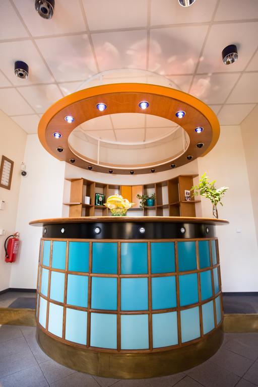 Hotel Laguna Ceske Budejovice Oda fotoğraf