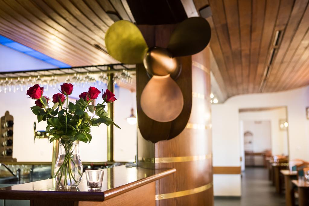Hotel Laguna Ceske Budejovice Dış mekan fotoğraf