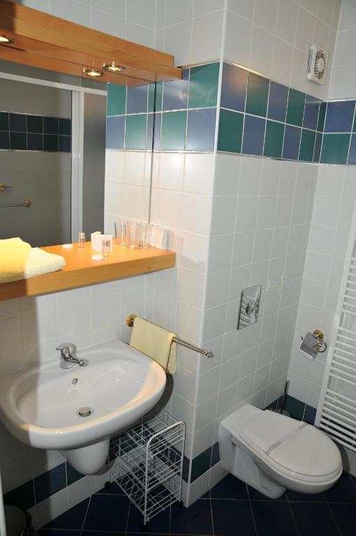 Hotel Laguna Ceske Budejovice Oda fotoğraf